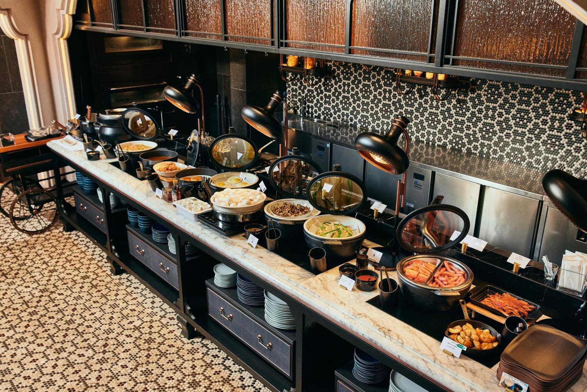 Hotel Sosei Mgallery Collection
