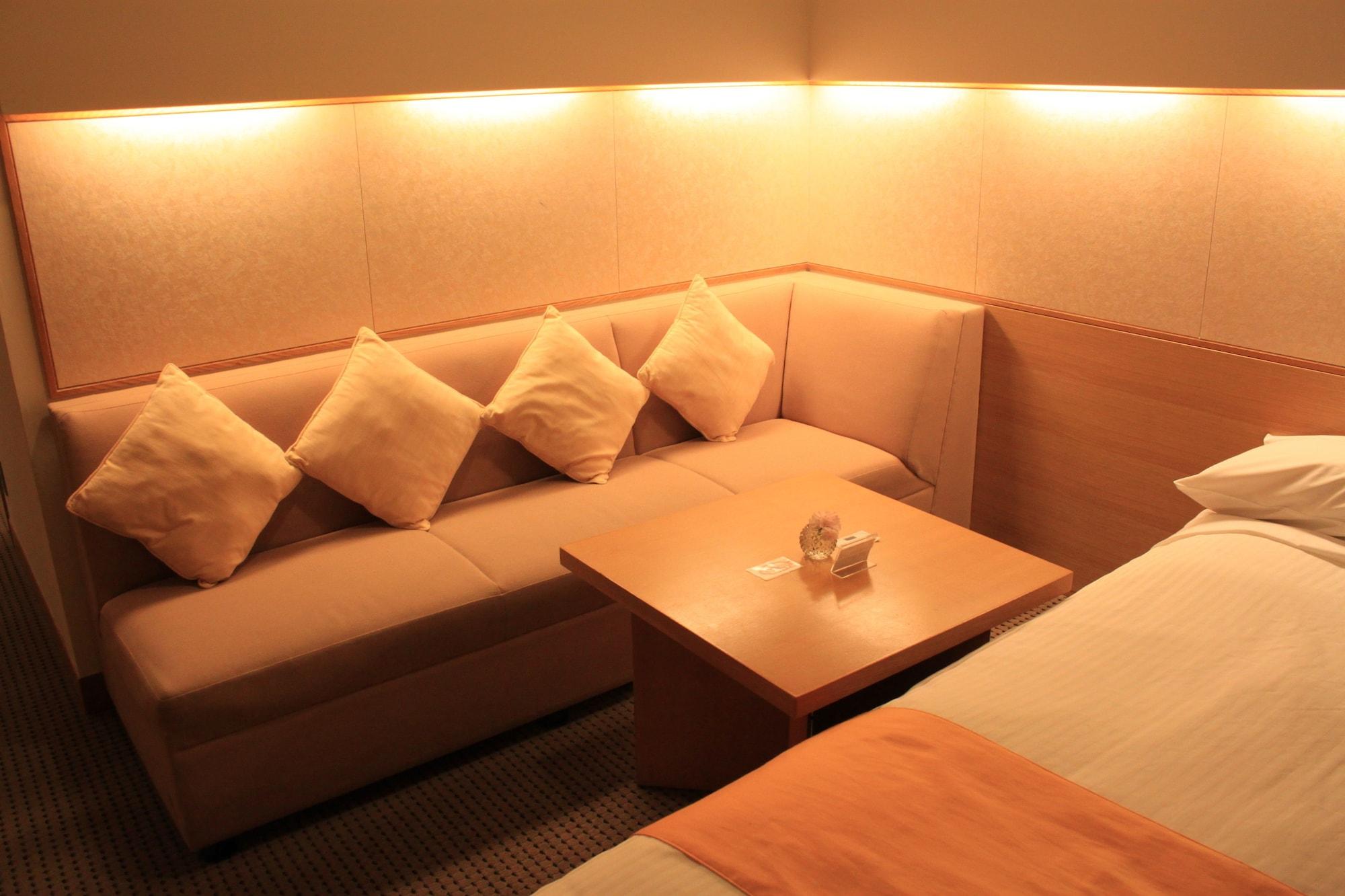 酒店 Sosei Mgallery Collection 5*