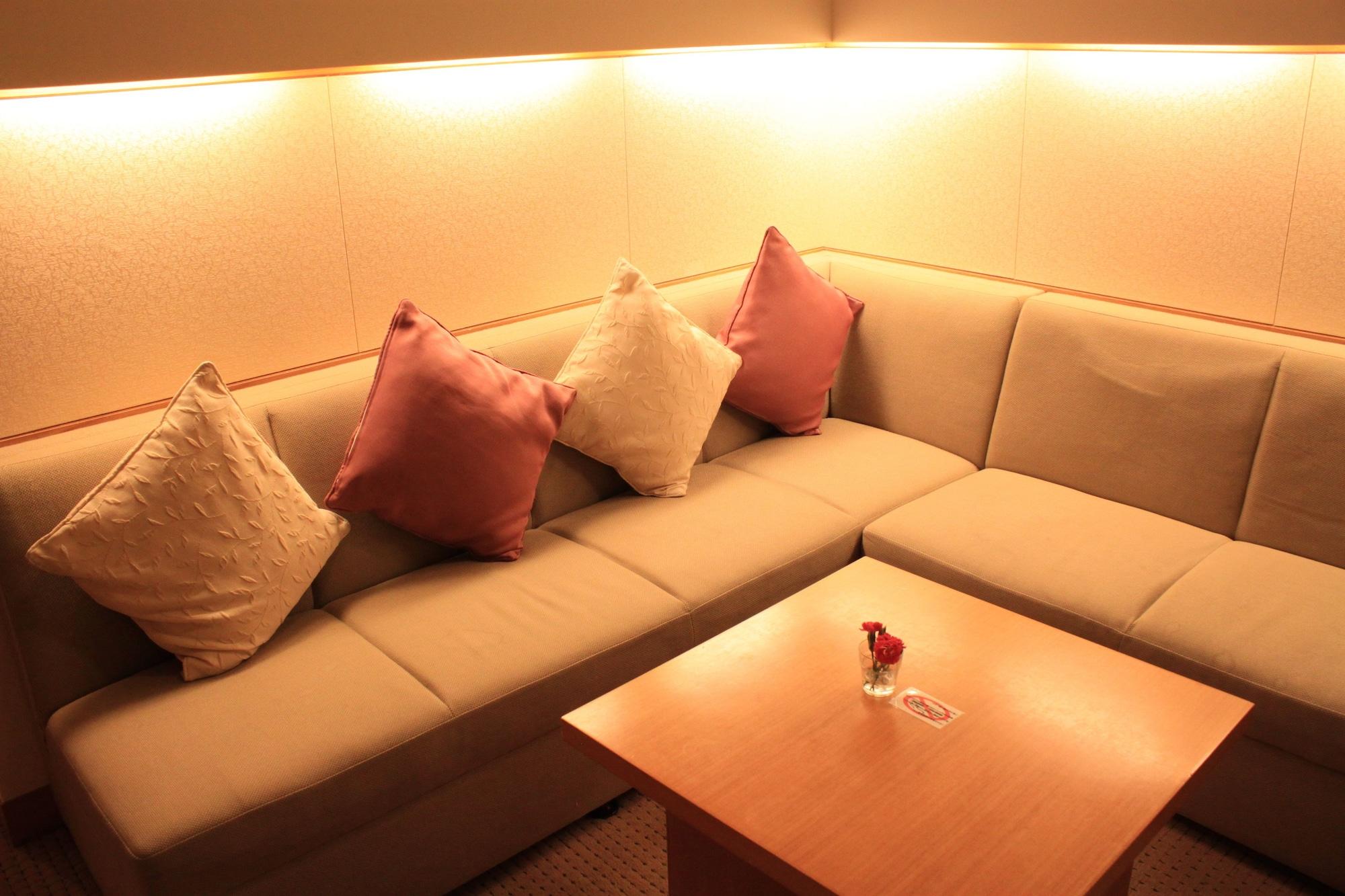 酒店 Sosei Mgallery Collection 扎幌